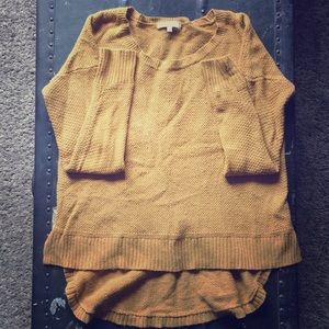 Excellent Condition! Madewell Sweater